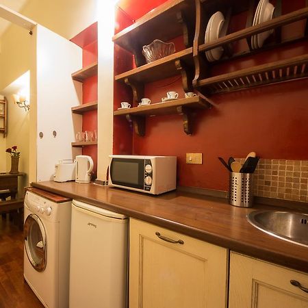Santa Croce Elegant Studio Φλωρεντία Εξωτερικό φωτογραφία