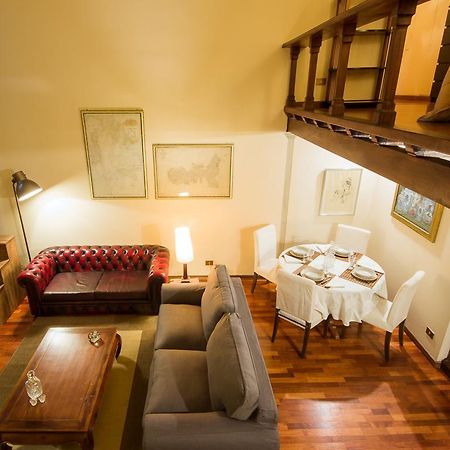 Santa Croce Elegant Studio Φλωρεντία Εξωτερικό φωτογραφία