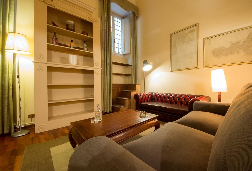 Santa Croce Elegant Studio Φλωρεντία Εξωτερικό φωτογραφία