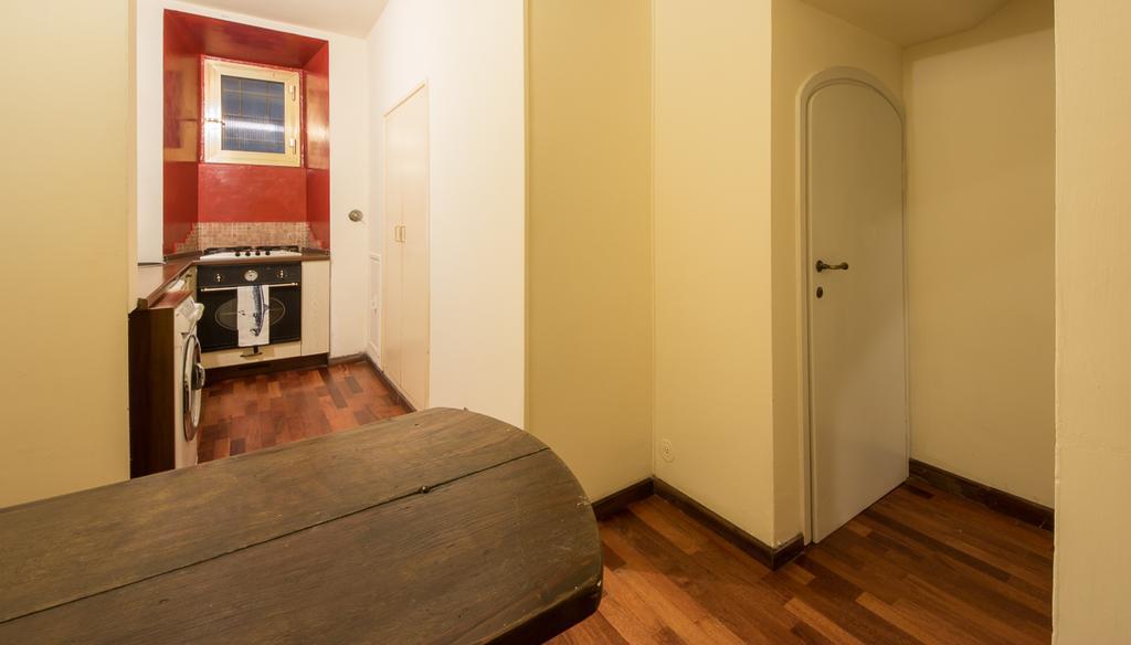 Santa Croce Elegant Studio Φλωρεντία Εξωτερικό φωτογραφία