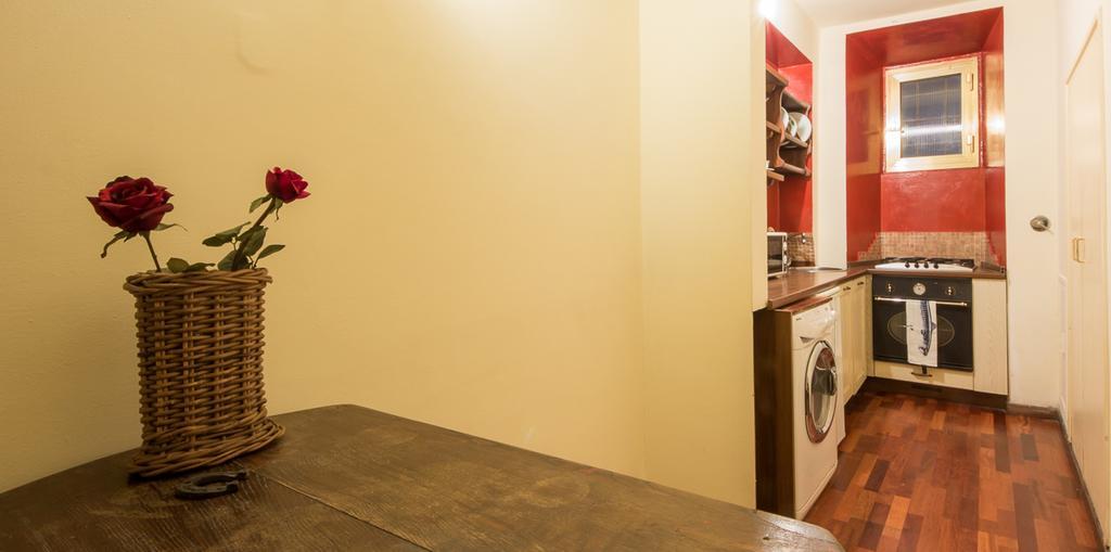 Santa Croce Elegant Studio Φλωρεντία Εξωτερικό φωτογραφία