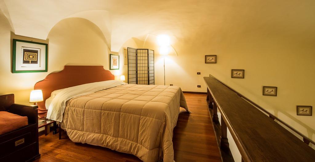 Santa Croce Elegant Studio Φλωρεντία Εξωτερικό φωτογραφία