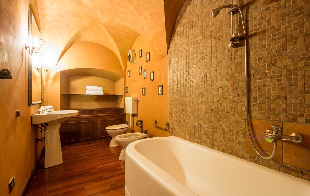 Santa Croce Elegant Studio Φλωρεντία Εξωτερικό φωτογραφία