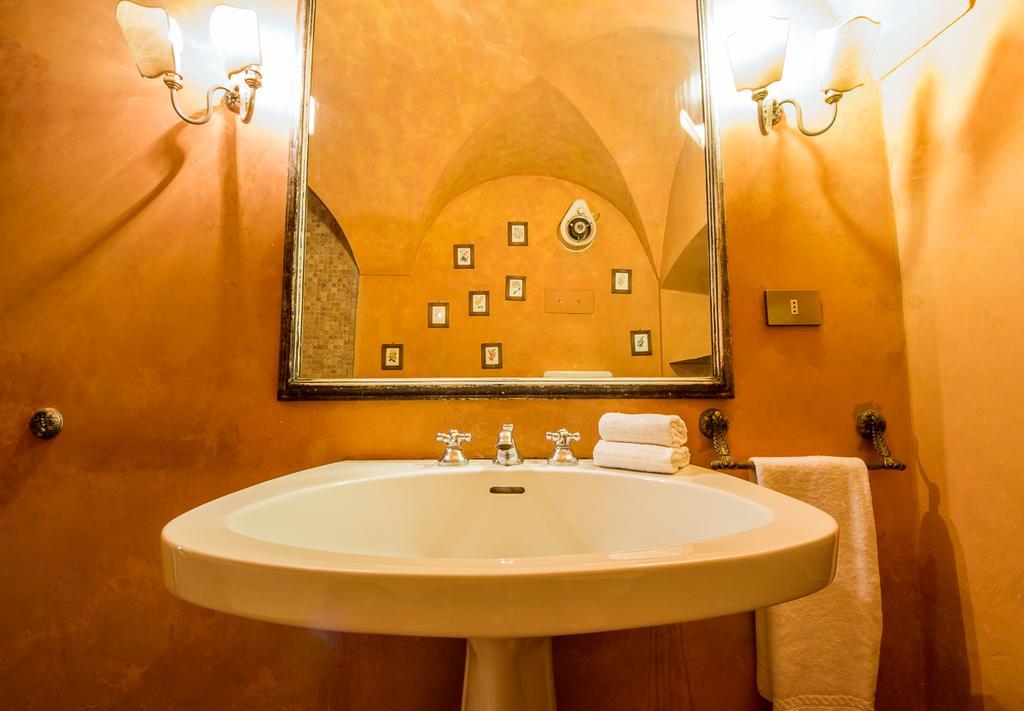 Santa Croce Elegant Studio Φλωρεντία Εξωτερικό φωτογραφία