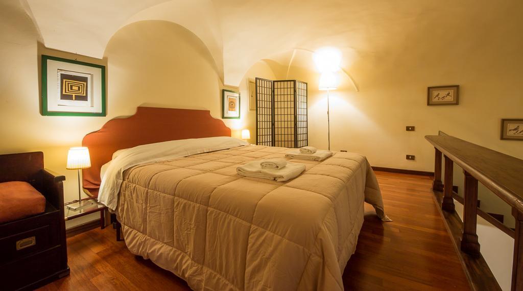 Santa Croce Elegant Studio Φλωρεντία Εξωτερικό φωτογραφία