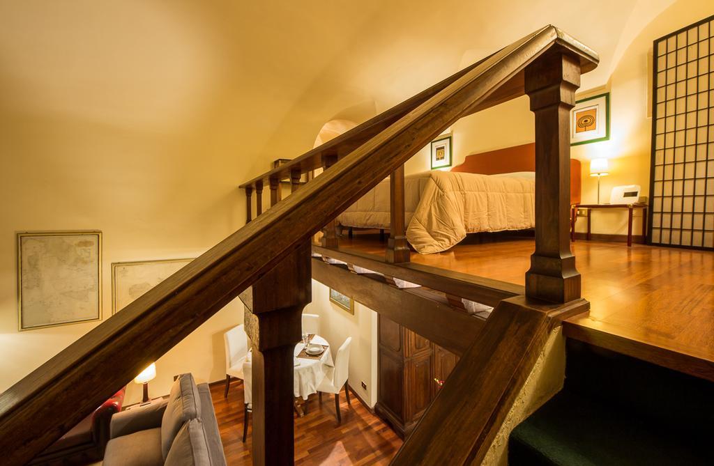 Santa Croce Elegant Studio Φλωρεντία Εξωτερικό φωτογραφία