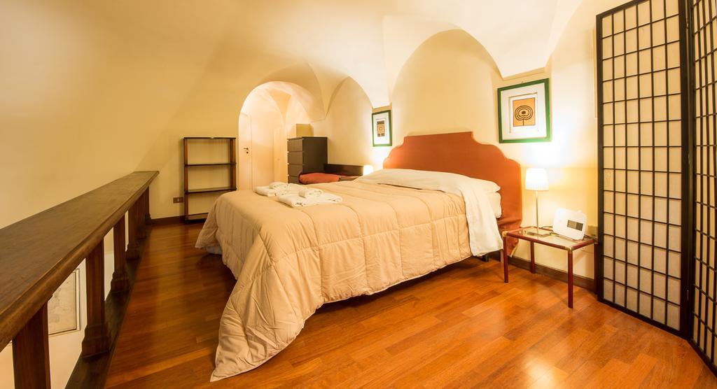 Santa Croce Elegant Studio Φλωρεντία Εξωτερικό φωτογραφία