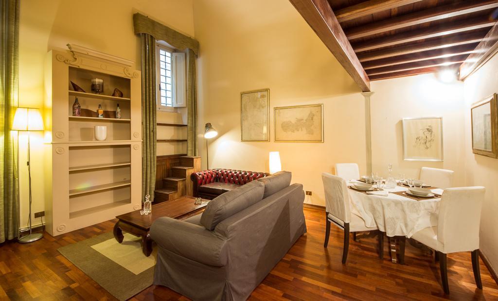 Santa Croce Elegant Studio Φλωρεντία Εξωτερικό φωτογραφία