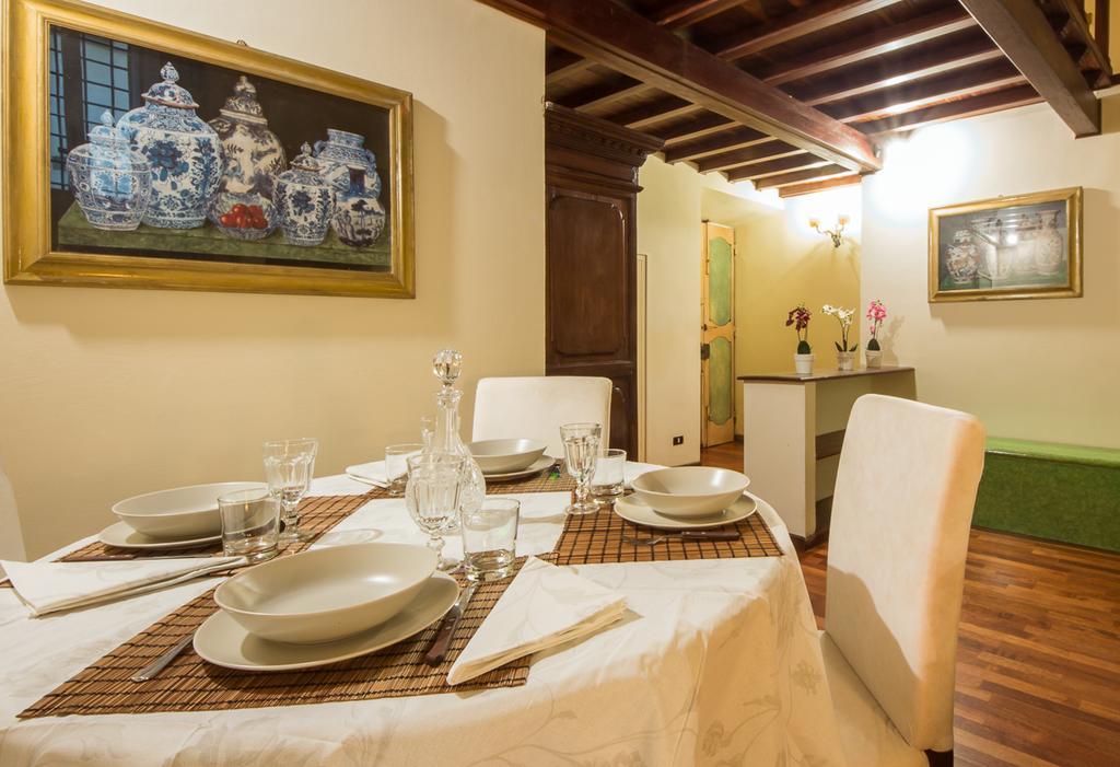 Santa Croce Elegant Studio Φλωρεντία Εξωτερικό φωτογραφία