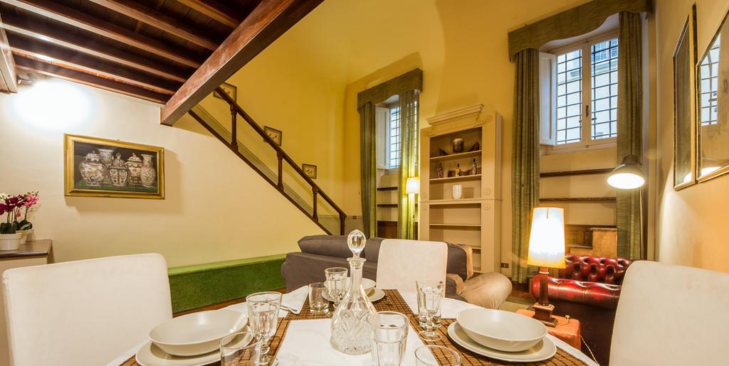 Santa Croce Elegant Studio Φλωρεντία Εξωτερικό φωτογραφία