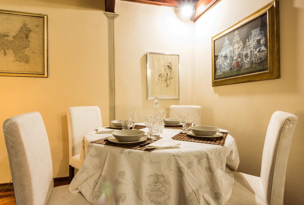 Santa Croce Elegant Studio Φλωρεντία Εξωτερικό φωτογραφία