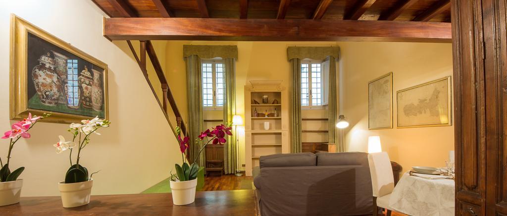 Santa Croce Elegant Studio Φλωρεντία Εξωτερικό φωτογραφία